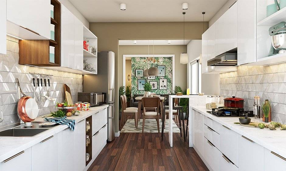 For Kitchen